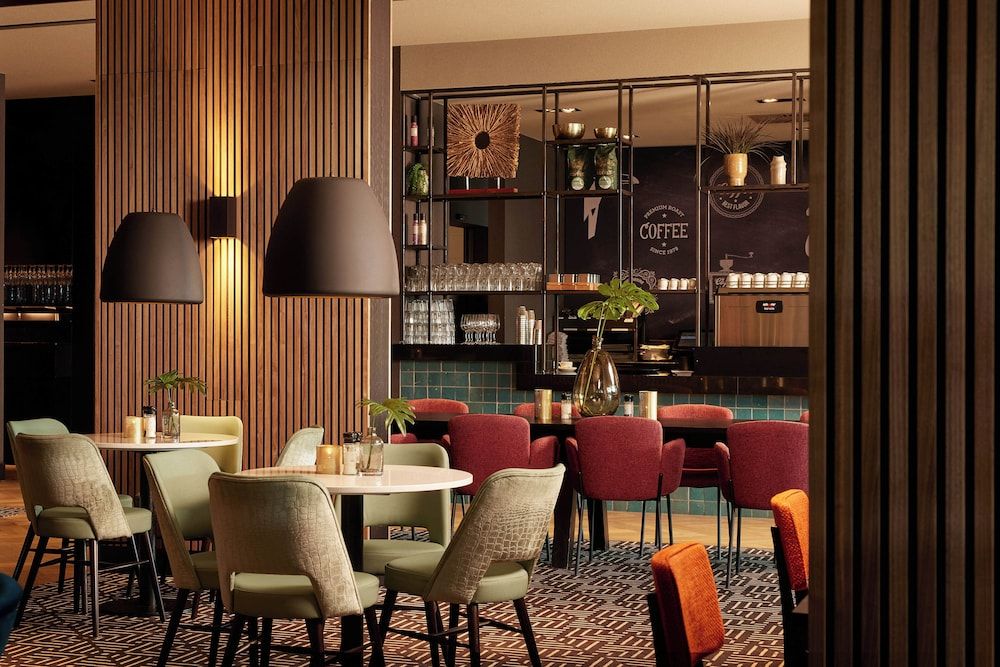 Van der Valk hotel Veenendaal 1