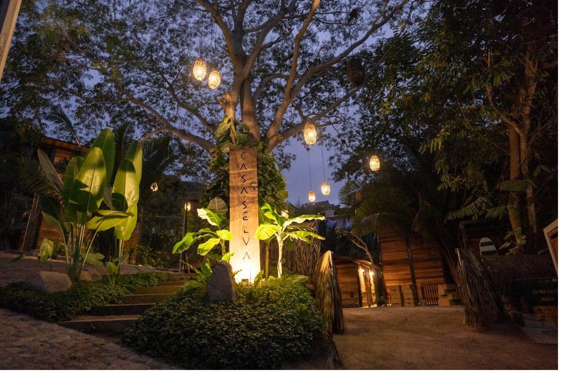 Casa Selva Sayulita 1