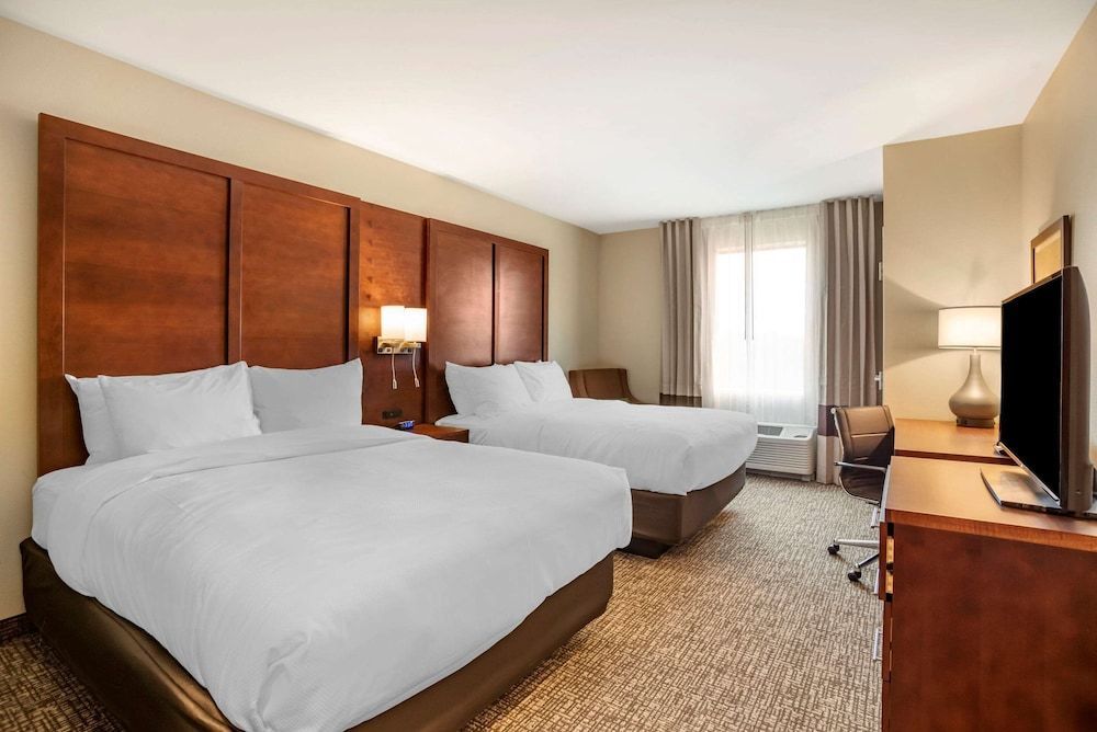 Comfort Inn & Suites Winchester 1
