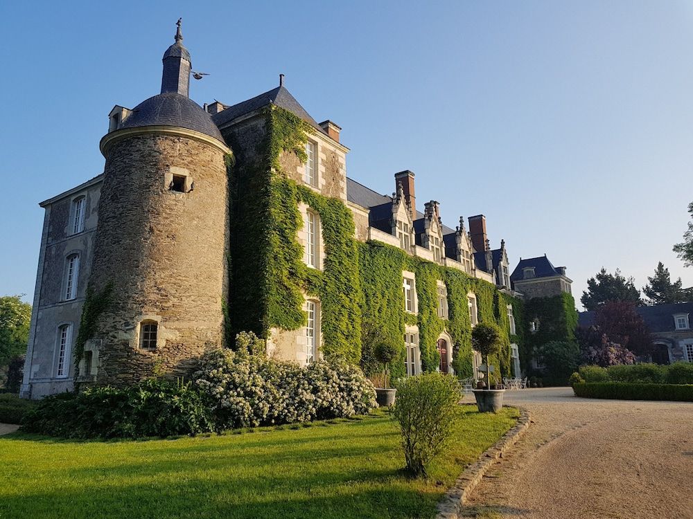 Château de l'Epinay 1