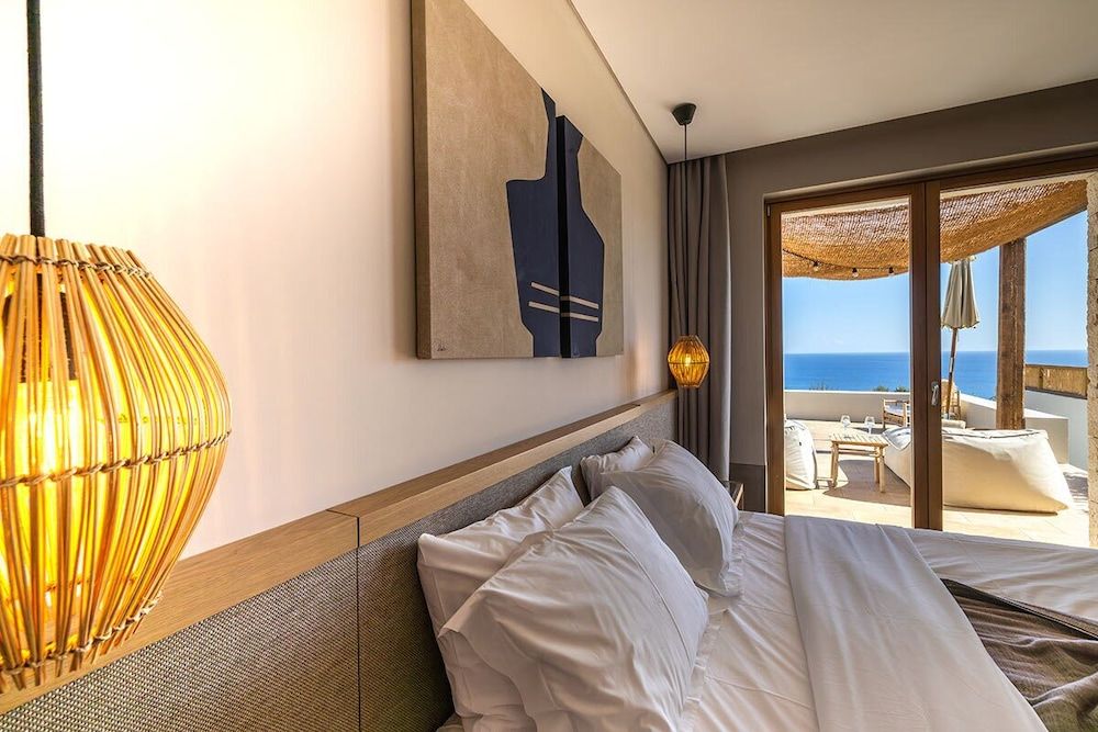 Eliámos Villas Hotel & Spa - Relais & Châteaux 2