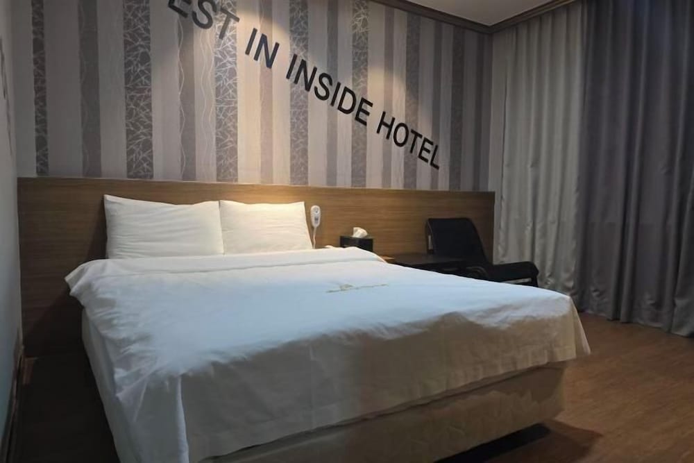 Best in Hotel 1