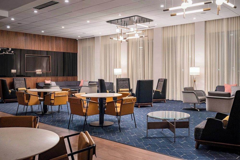 Courtyard by Marriott Cleveland TN 2