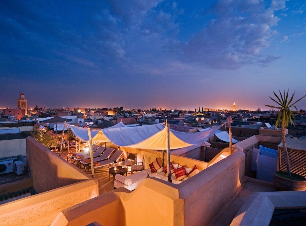 Dar Hanane 1