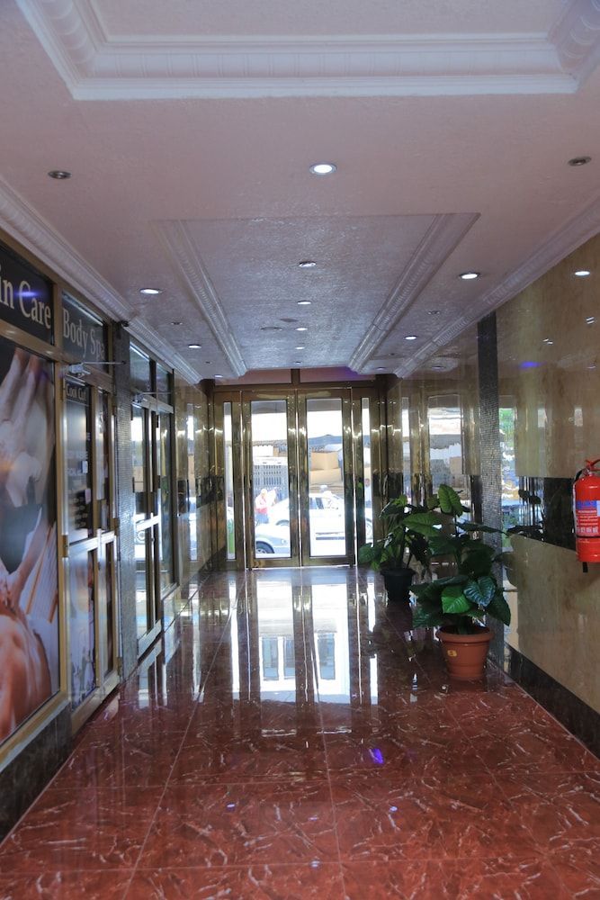 Tiffany Diamond Hotels Ltd - Indira Gandhi street 2