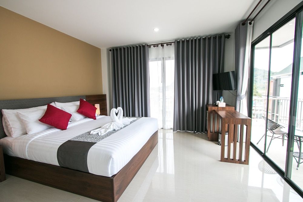 Aonang Sea Valley Resort 2