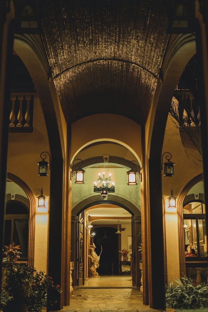 Hotel El Reith Lake 1