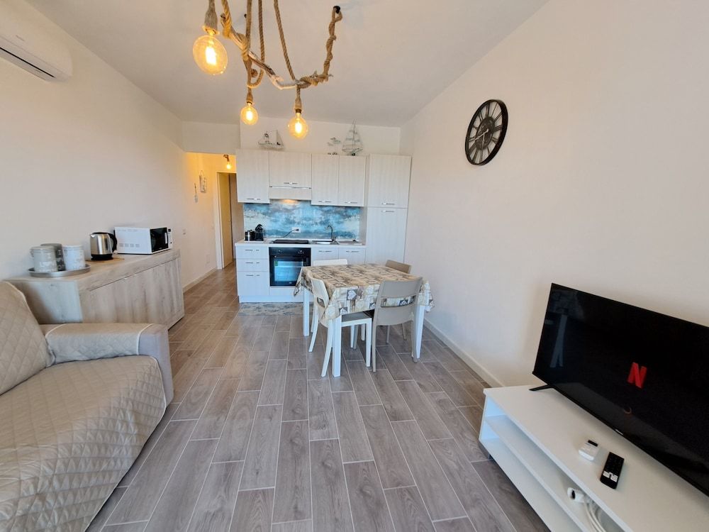 Le Residenze Belvedere 1