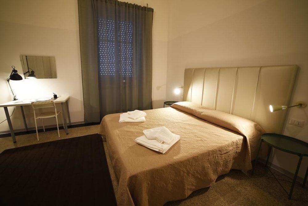 TIFEO Bed & Breakfast 2