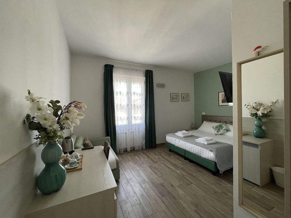 Porta alla Croce Guest House 2