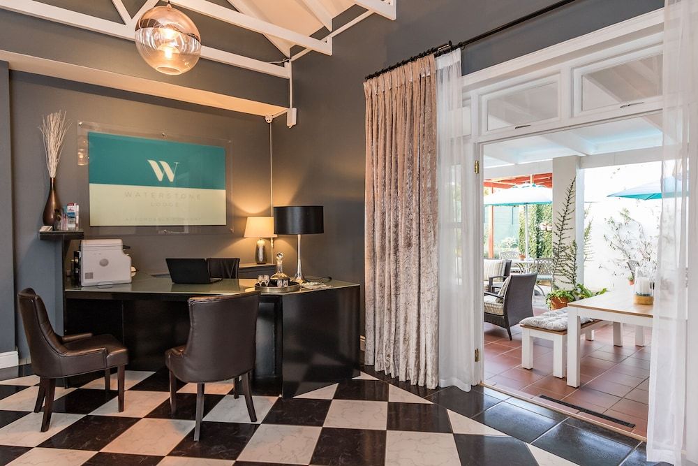 Waterstone Lodge 2