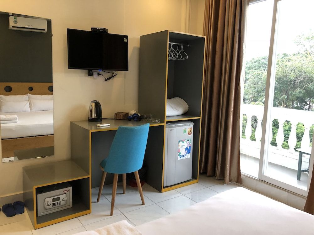 Istay Inn Saigon 1