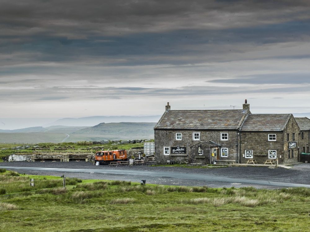 The Tan Hill Inn 1