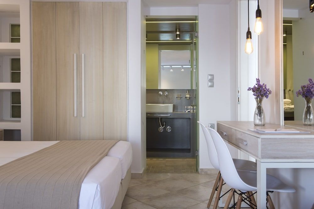 Kanale's Rooms & Suites 1
