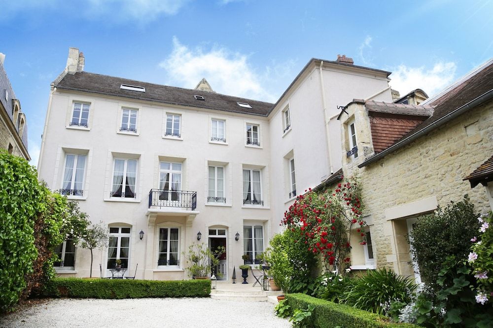 Clos Saint-Martin 1