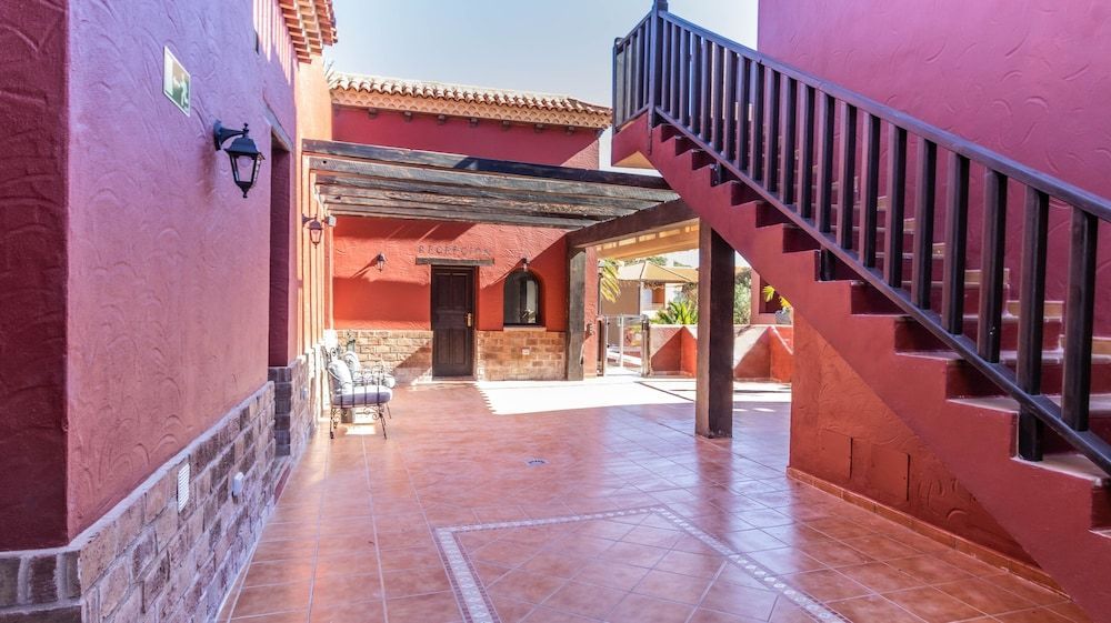 Hotel Ecolife Tenerife - Tenerife Sur 2