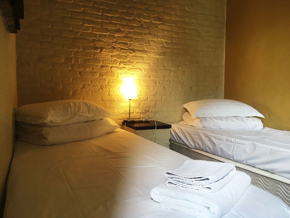 Hotel Leopold 2