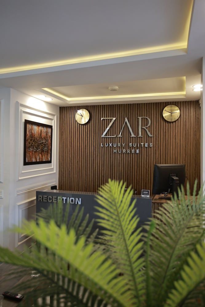 ZAR Luxury Suites Murree 2