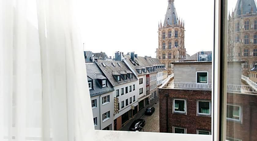 Hotel Sion 1