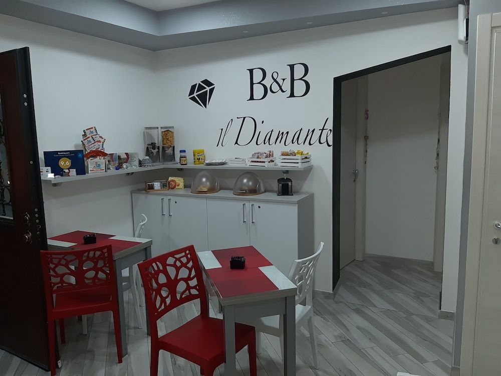 Il Diamante 1