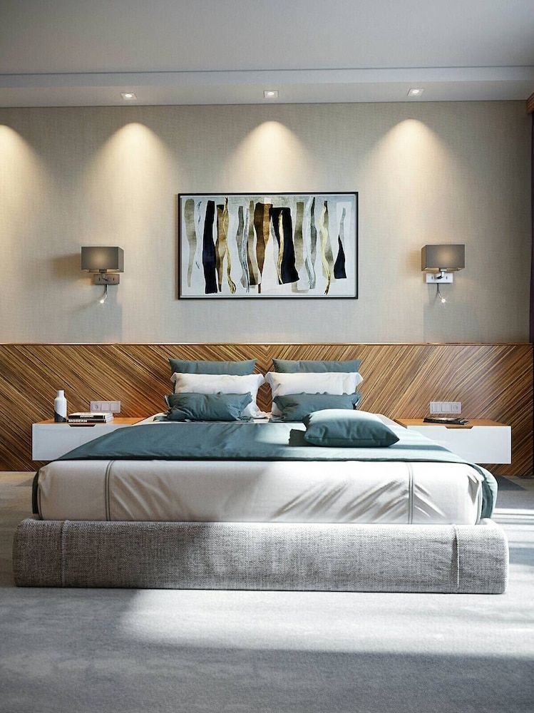 Baltic Plaza Hotel Medi Spa 2