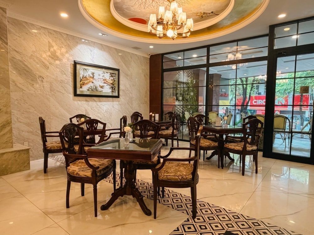 Bon Ami Hotel - Thiên Xuân 2