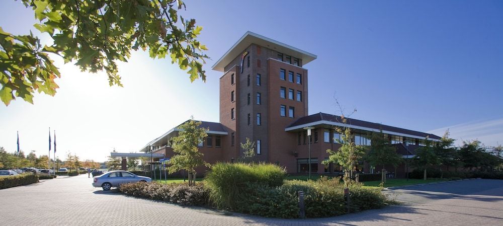 Hotel van der Valk Wolvega-Heerenveen 1