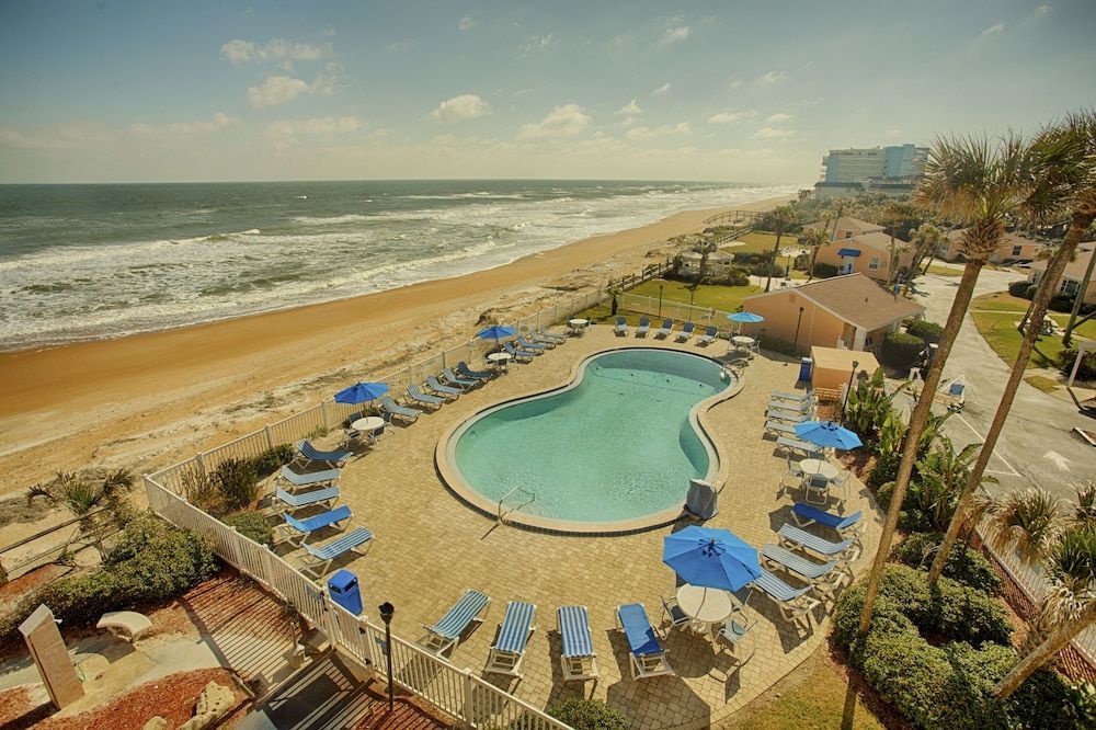 Coral Sands Inn 1
