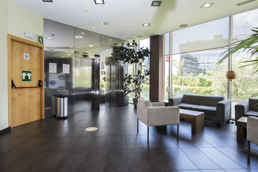 Holiday Inn Express BARCELONA - SANT CUGAT by IHG 2