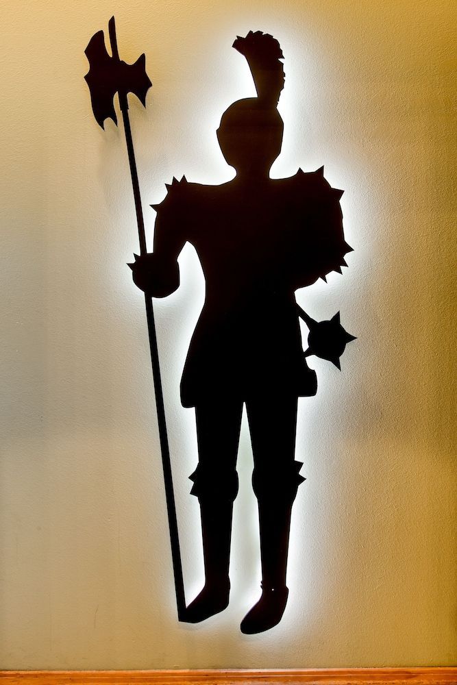 Der Ritterhof Inn 2