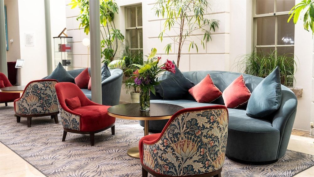 Dunboyne Castle Hotel & Spa 2