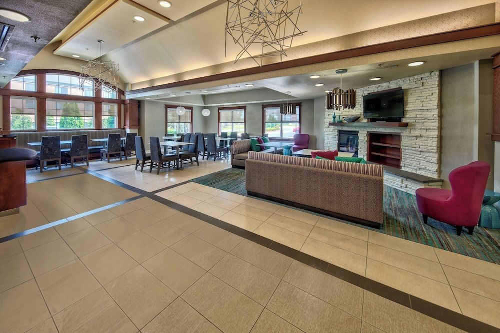 Residence Inn by Marriott Memphis Southaven 2