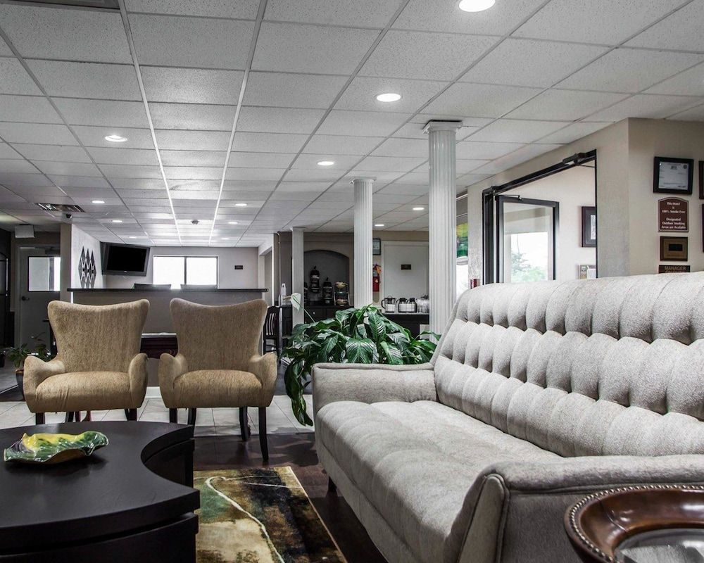 Quality Inn Florence East 2