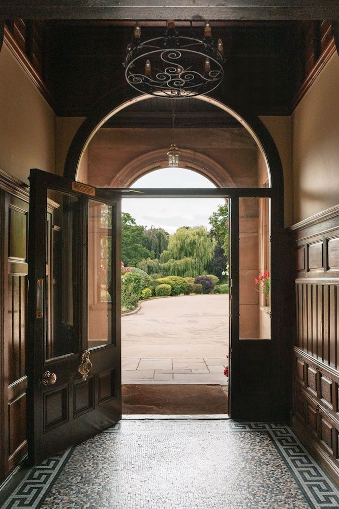 Rookery Hall Hotel & Spa 2