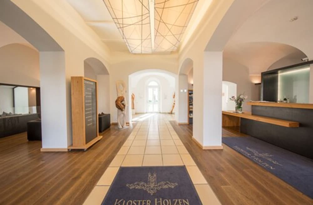 Hotel Kloster Holzen 2