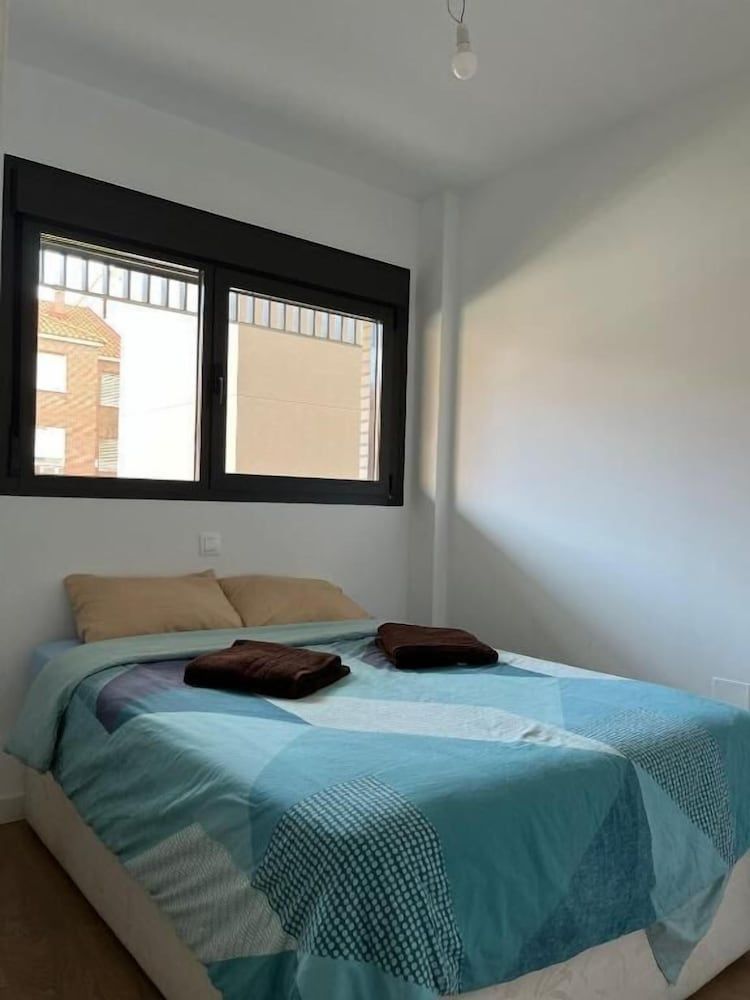 Mars Suites Porras 2