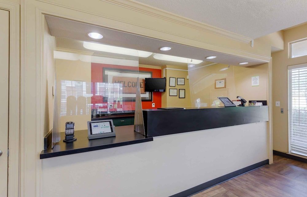 Extended Stay America Suites - Washington, DC - Fairfax - Fair Oaks 2