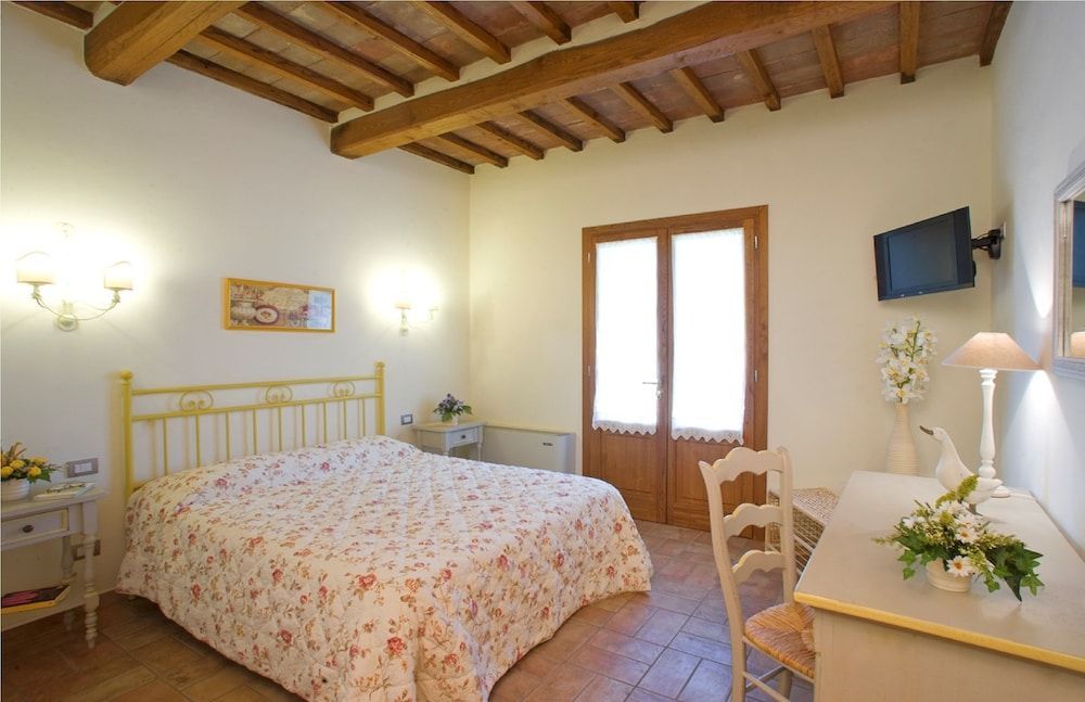 Bio Agriturismo Le Cascatelle 2