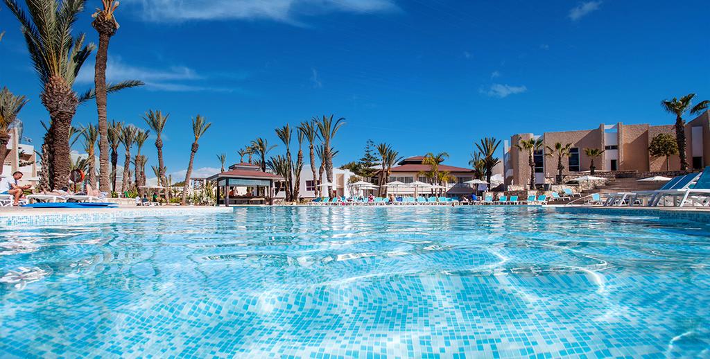 Ôclub Experience Hôtel Les Dunes D'Or 1