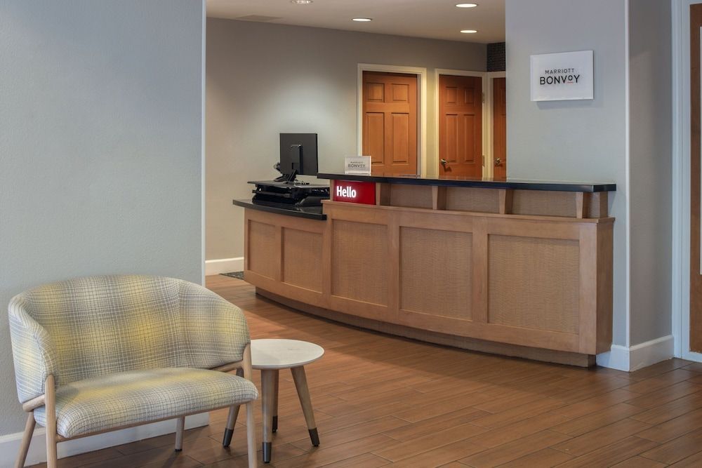 TownePlace Suites San Jose Campbell 2