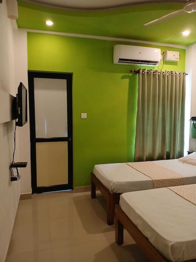 Spring Valley Hotels 2