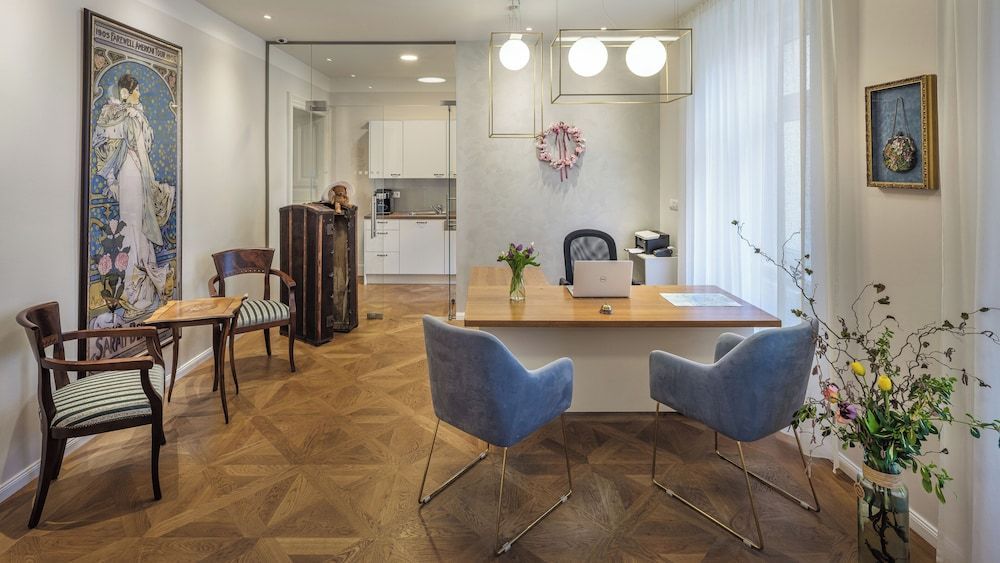 SeNo6 Apartments 2