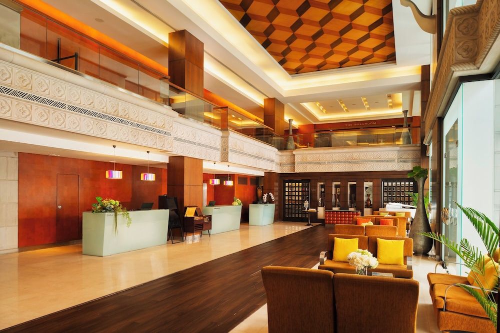 The Davis Bangkok 2