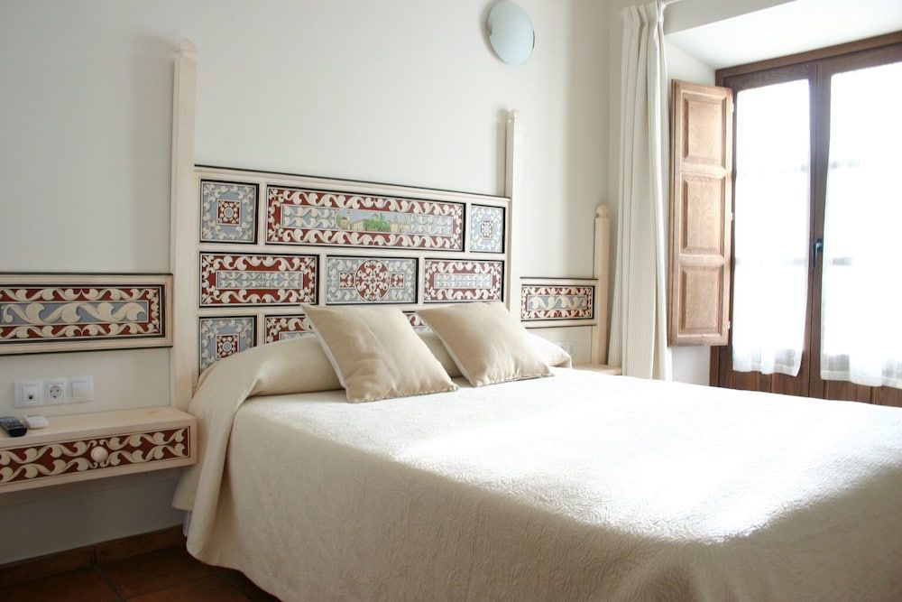 Hostal Santa María de Úbeda 1