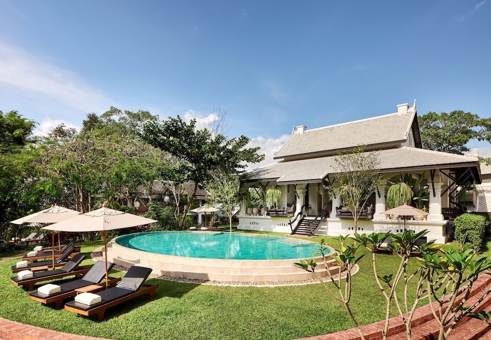 Rosewood Luang Prabang 1