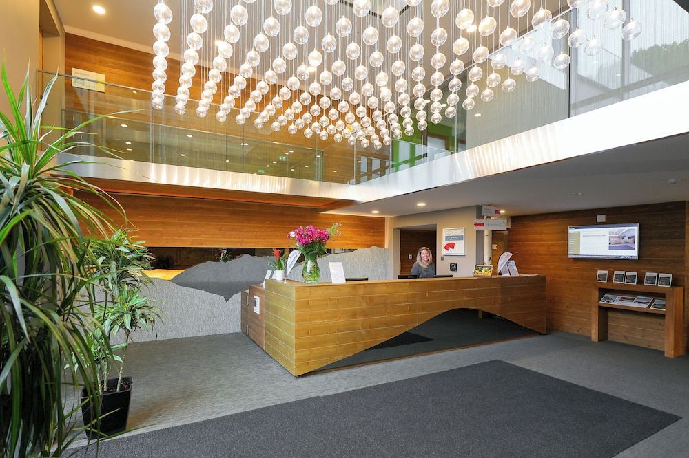 SWISSPEAK Resorts by Pierre & Vacances Premium Vercorin 2