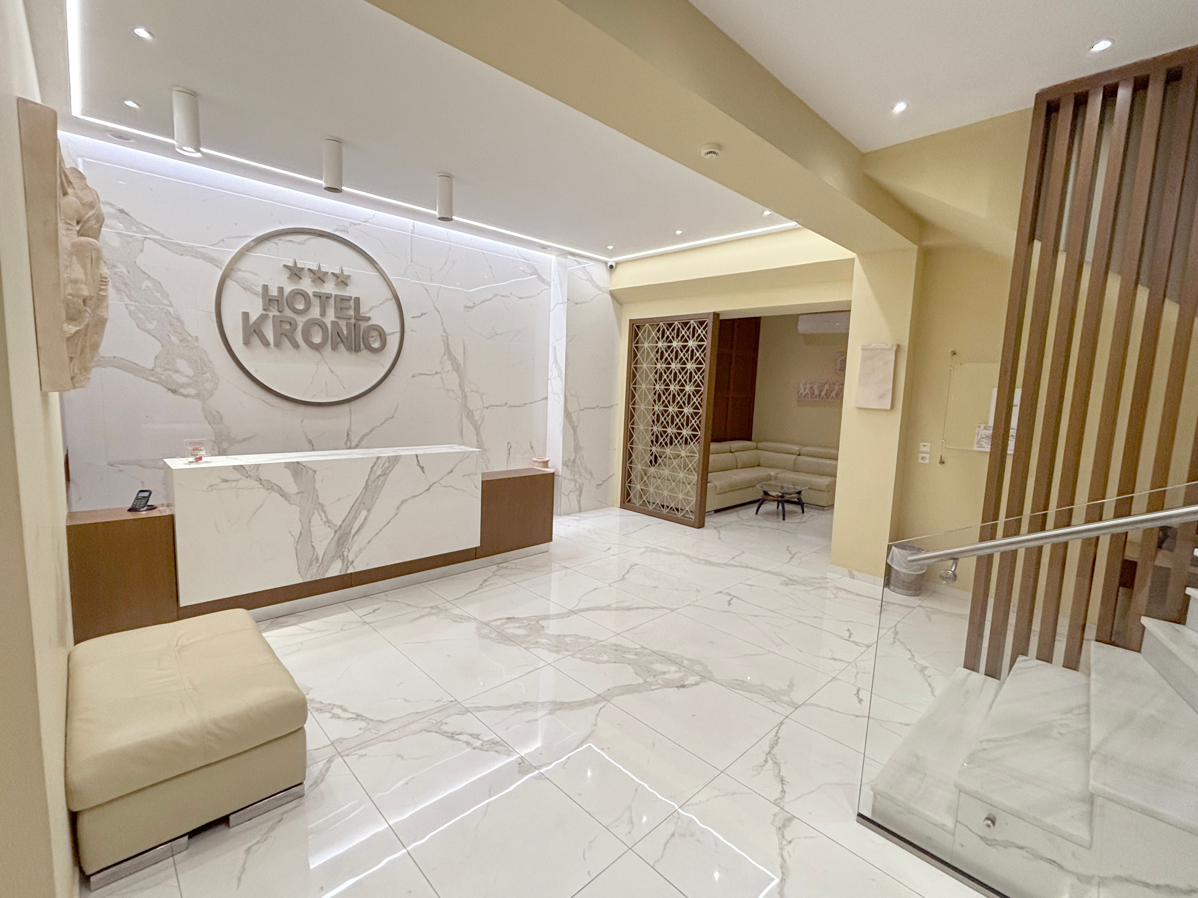 Hotel Kronio 1