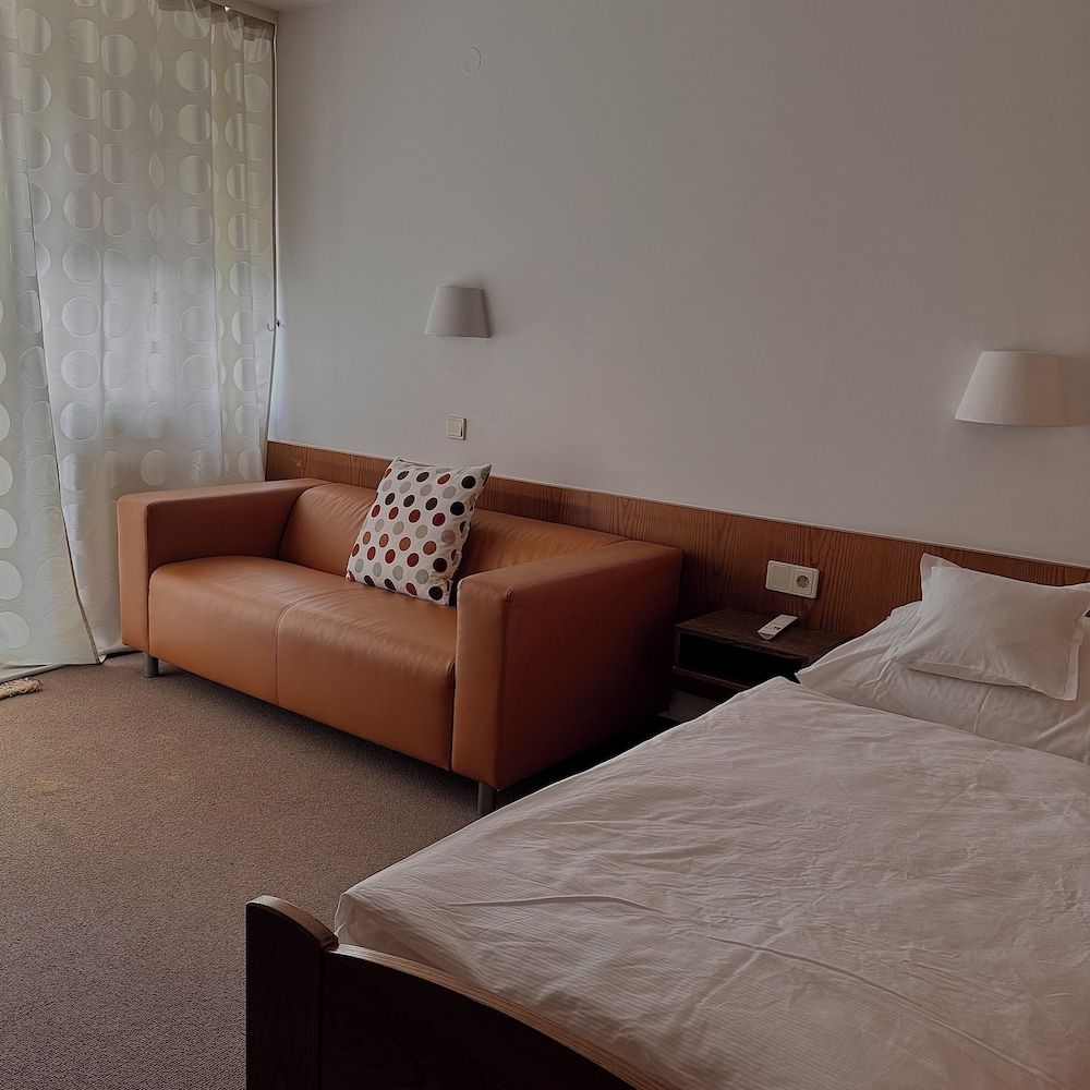 Hotel Milú 2
