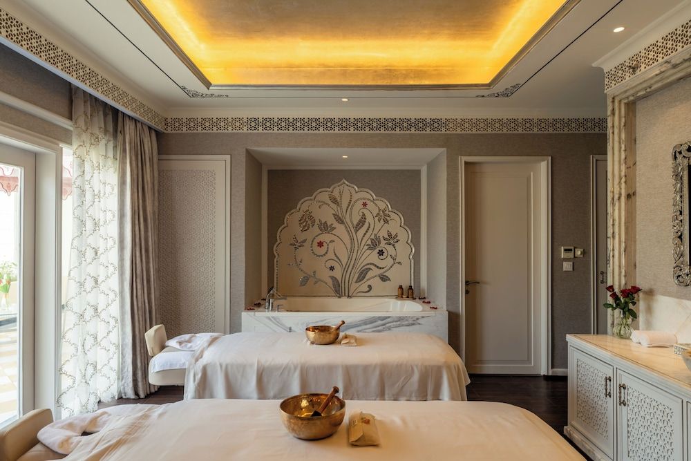 The Leela Palace Jaipur 1