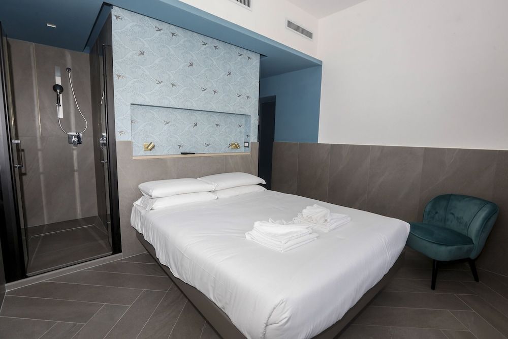 Ottaviano Smart Rooms 1